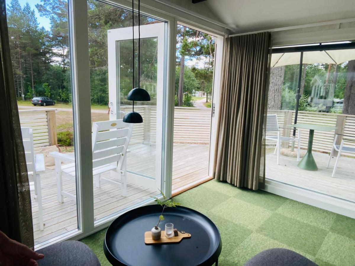 Hoelick Havsresort & Spa 胡迪克斯瓦尔 外观 照片
