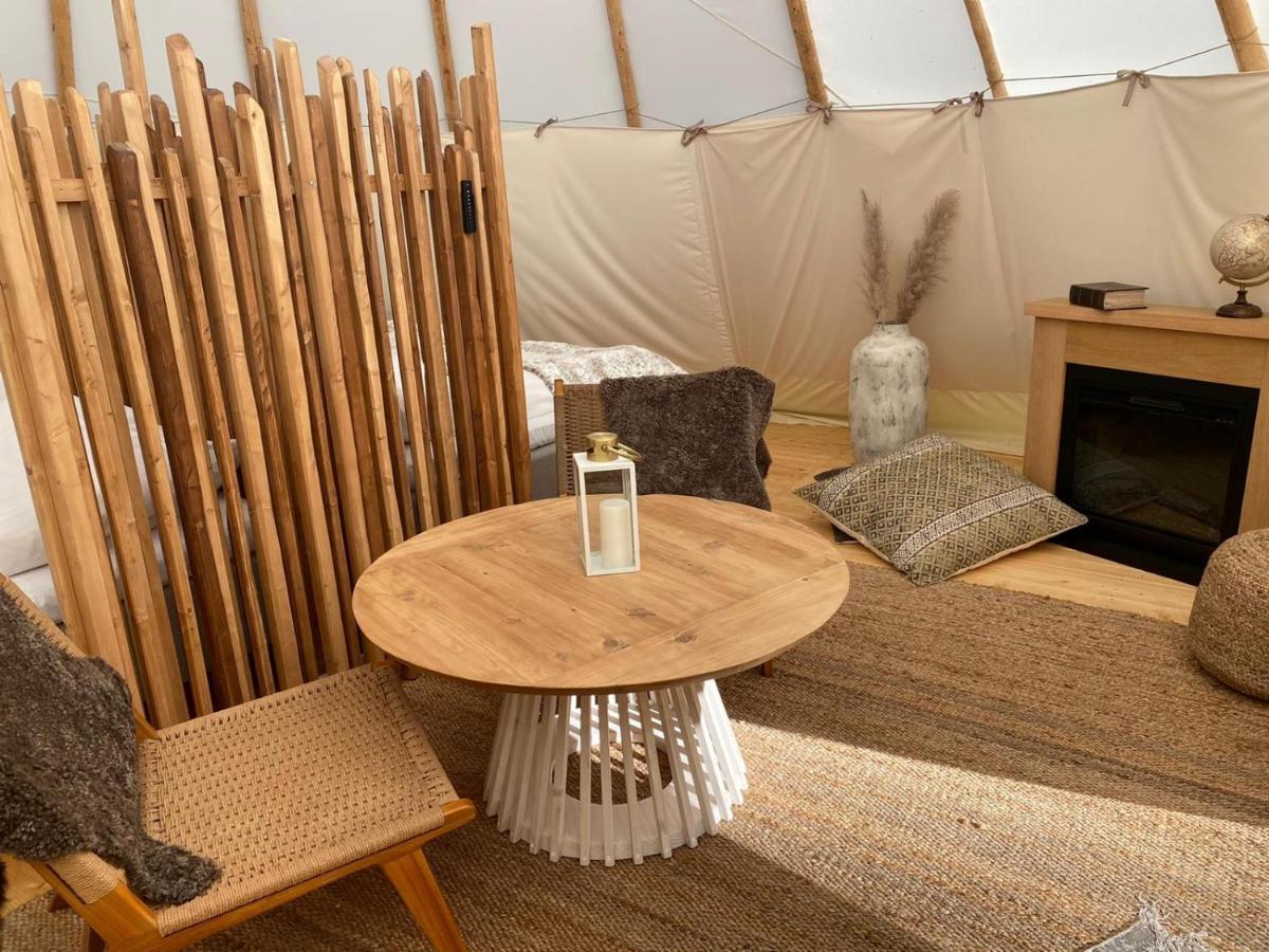 Hoelick Havsresort & Spa 胡迪克斯瓦尔 外观 照片