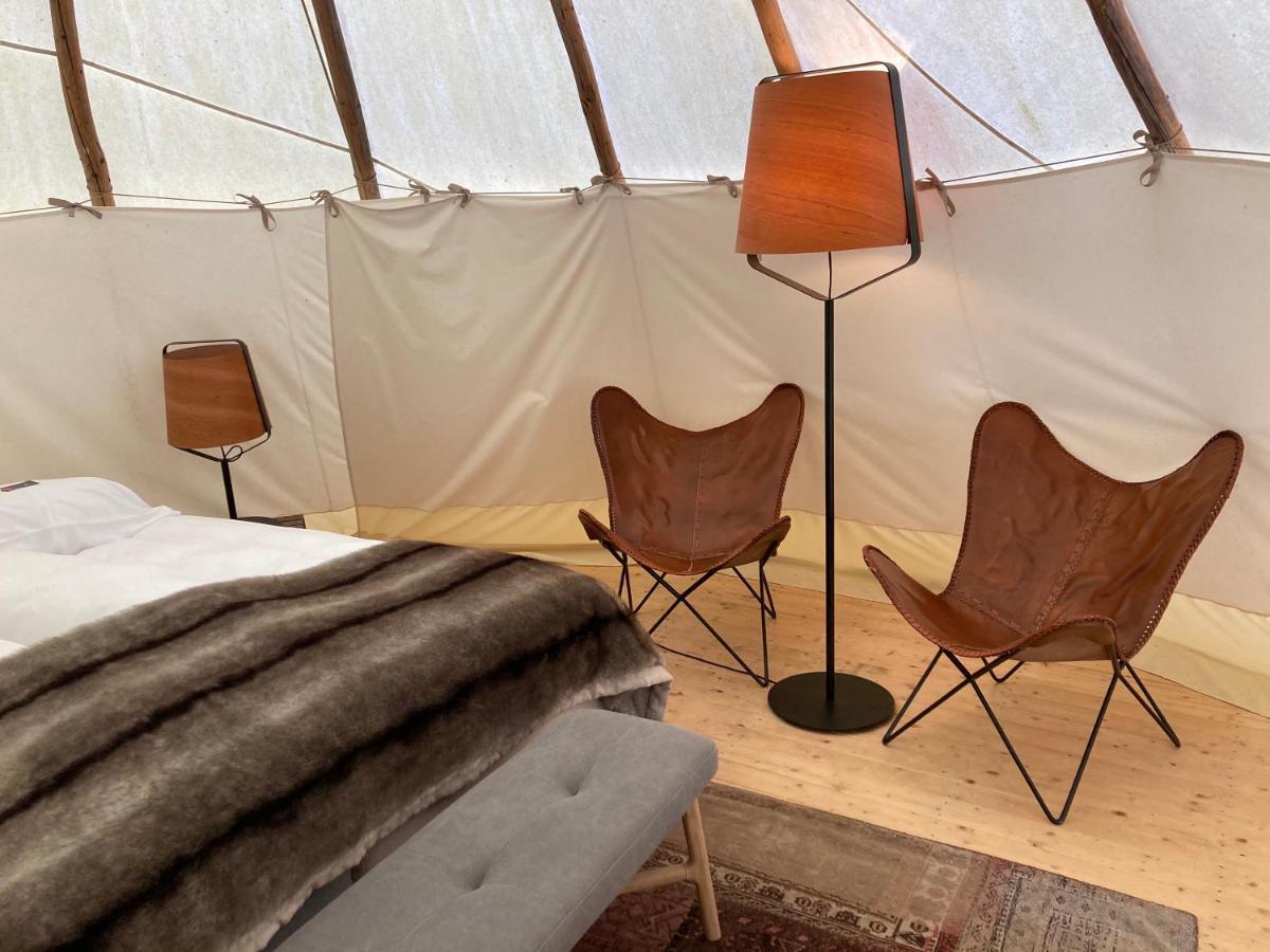 Hoelick Havsresort & Spa 胡迪克斯瓦尔 外观 照片
