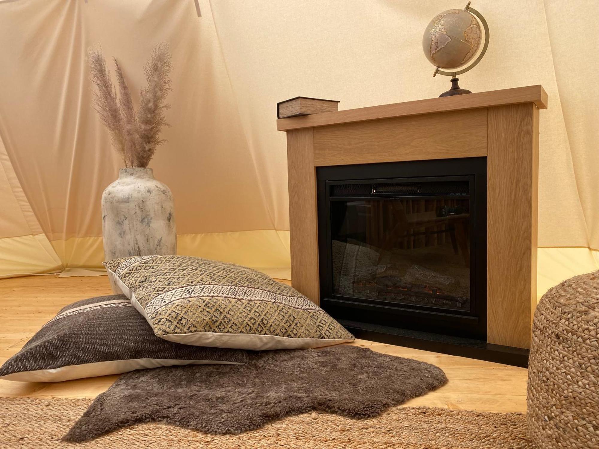 Hoelick Havsresort & Spa 胡迪克斯瓦尔 外观 照片