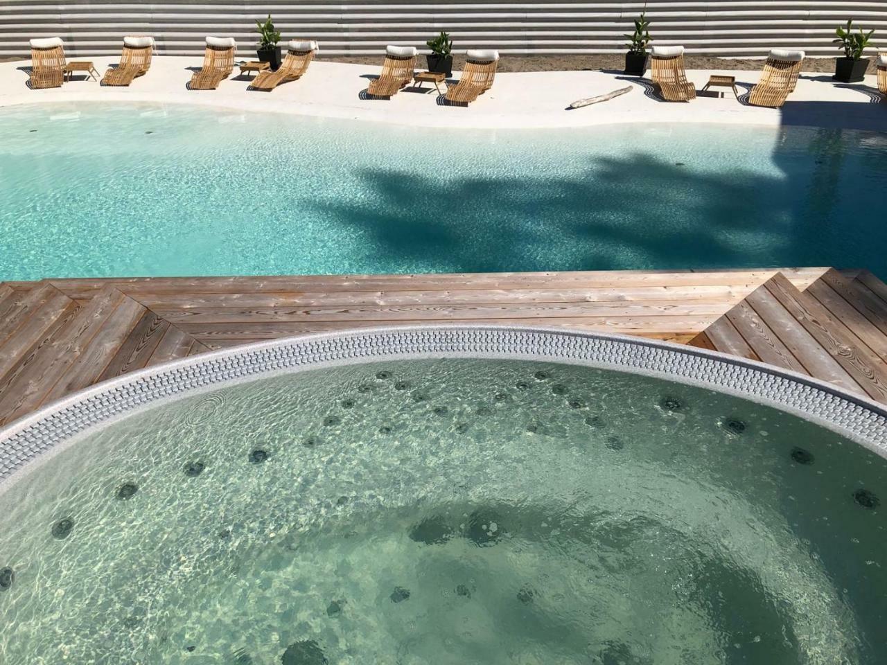 Hoelick Havsresort & Spa 胡迪克斯瓦尔 外观 照片